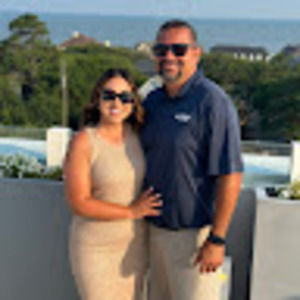 Meet your Posher, Michaela